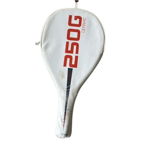 Voit AMF Ektelon 250G X-Small Ceramic Racquetball Racquet - Picture 6 of 7